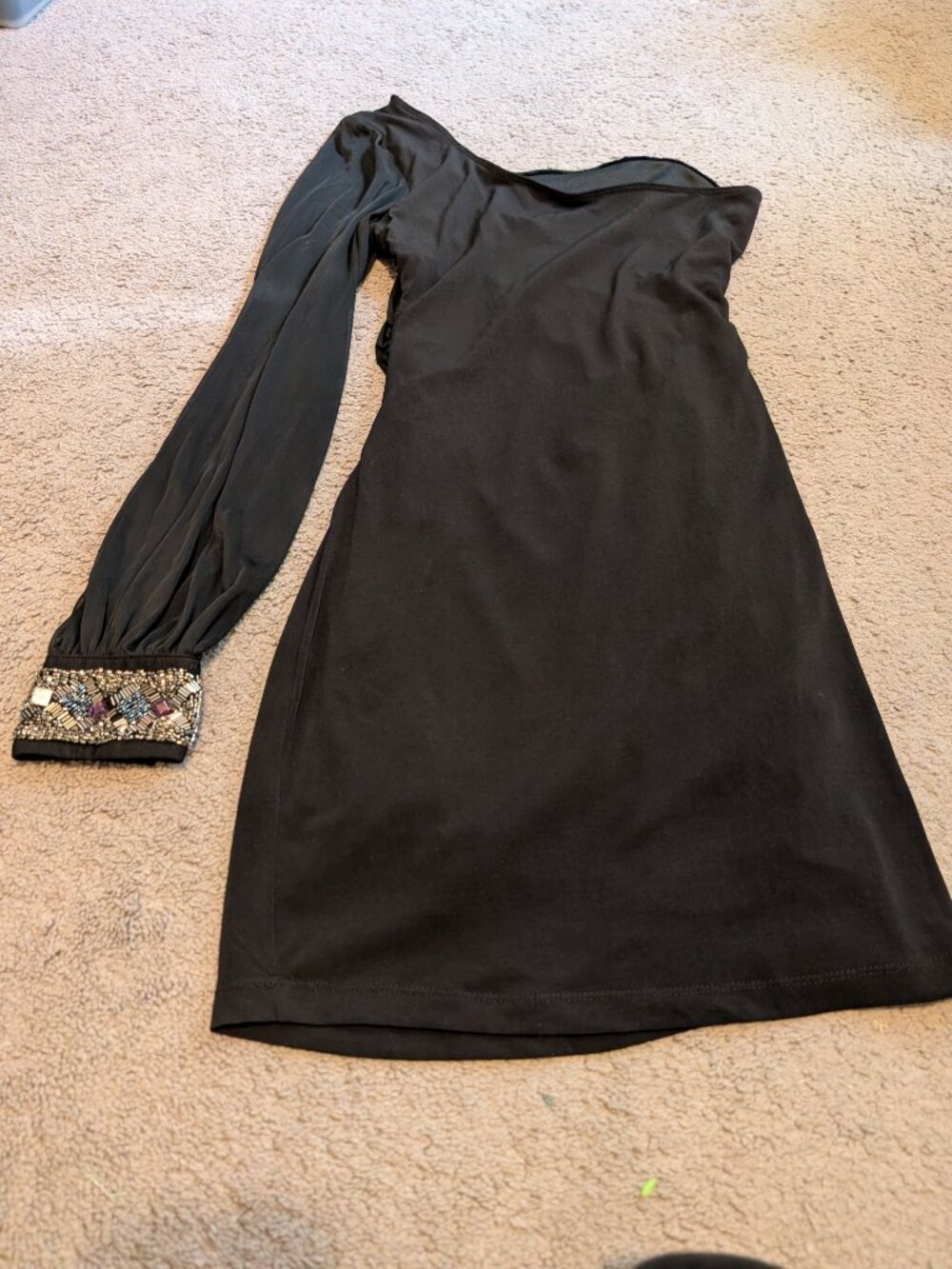 Ruby Rox Dress - Picture 7 of 7